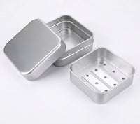 Free Travel Tin