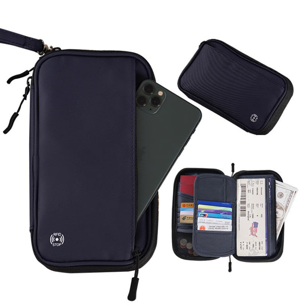 Passport Holder